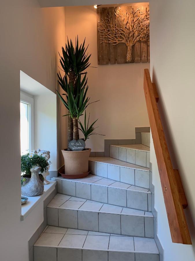 Apartment Schwalbennest Velden
