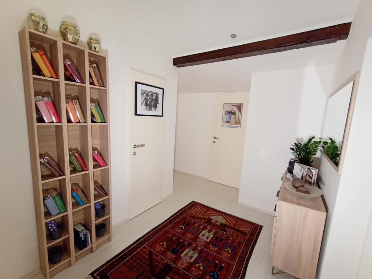 Schwalbennest Velden Apartment
