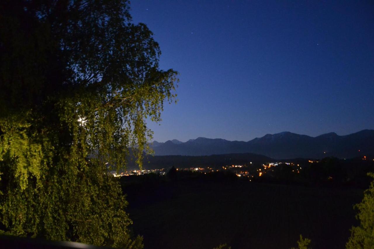 Apartment Schwalbennest Velden *