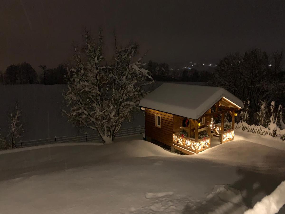 Schwalbennest Velden Velden am Woerthersee