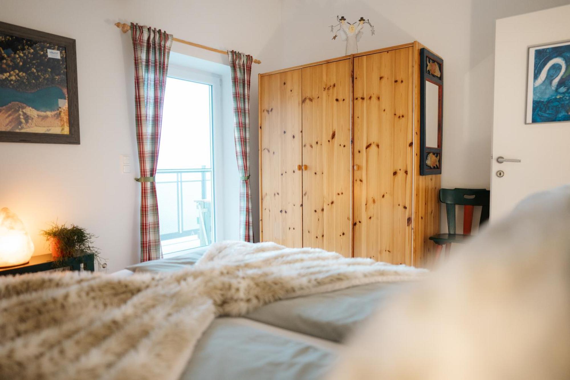 Schwalbennest Velden * Velden am Woerthersee