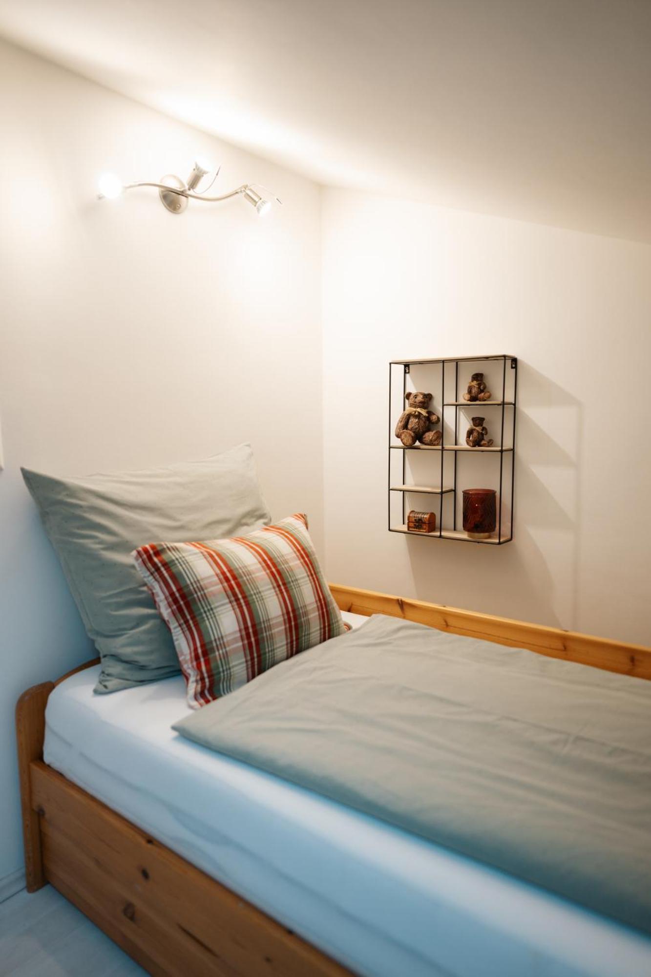 Apartment Schwalbennest Velden