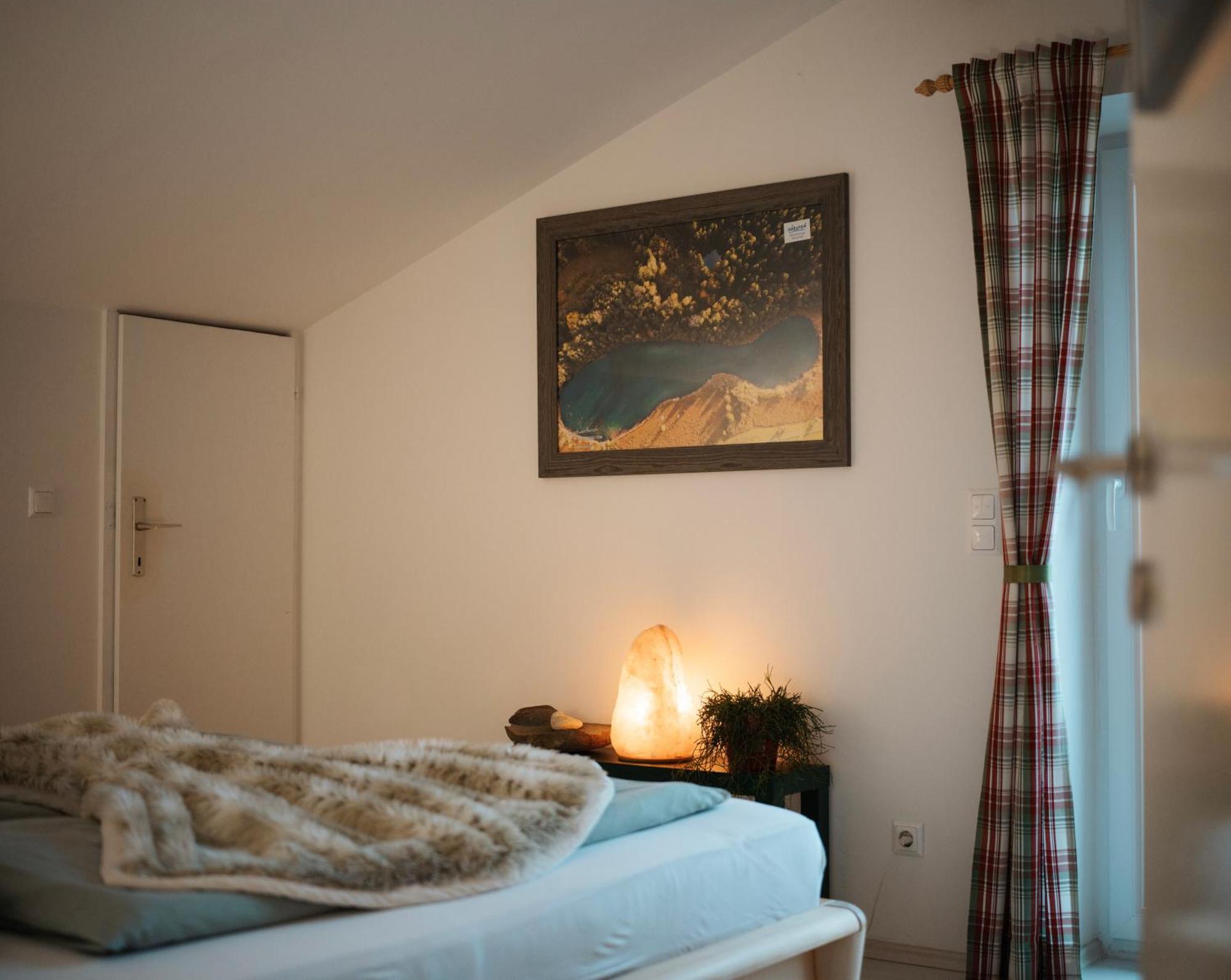 Schwalbennest Velden Apartment
