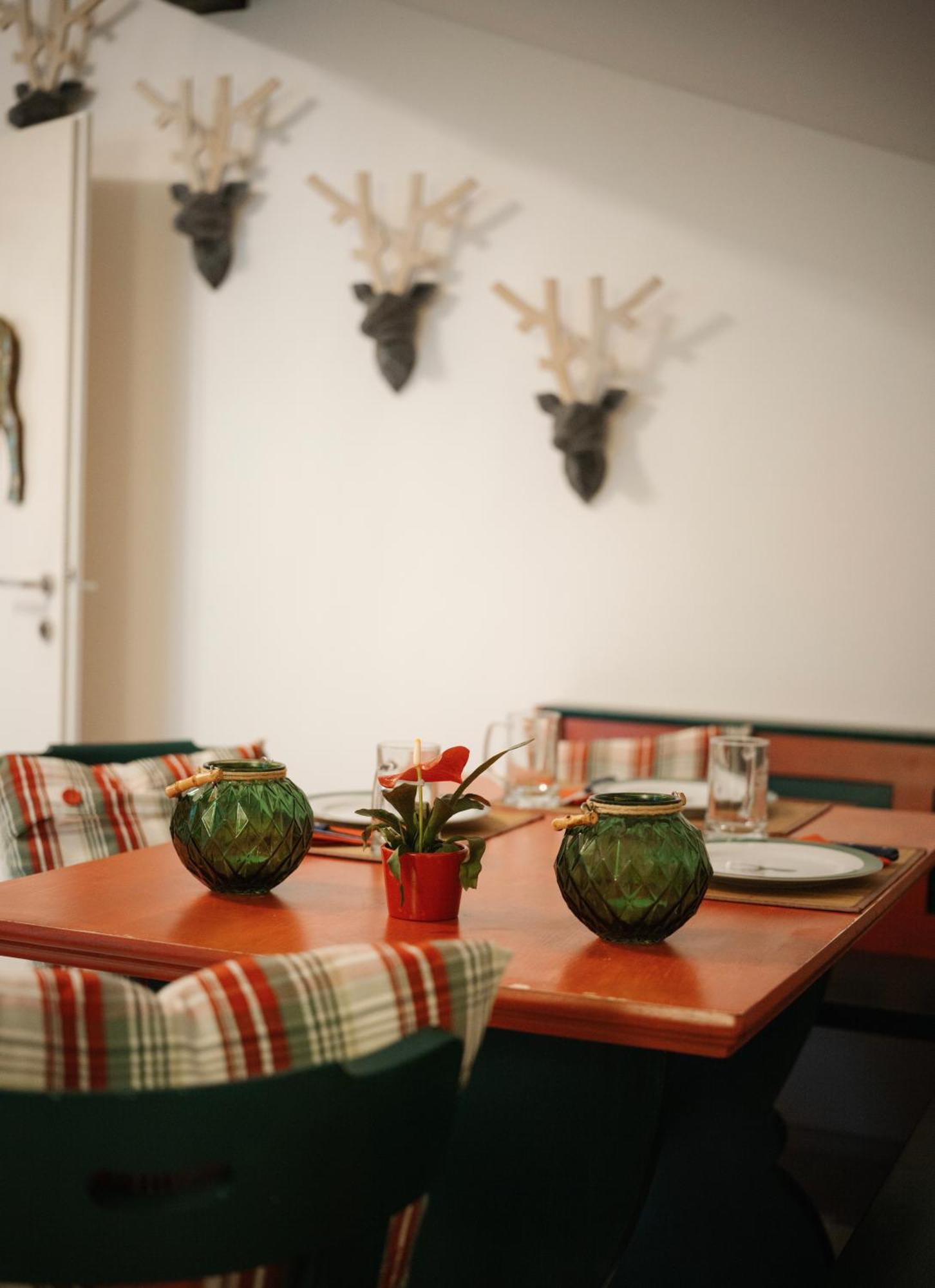 Schwalbennest Velden Apartment *