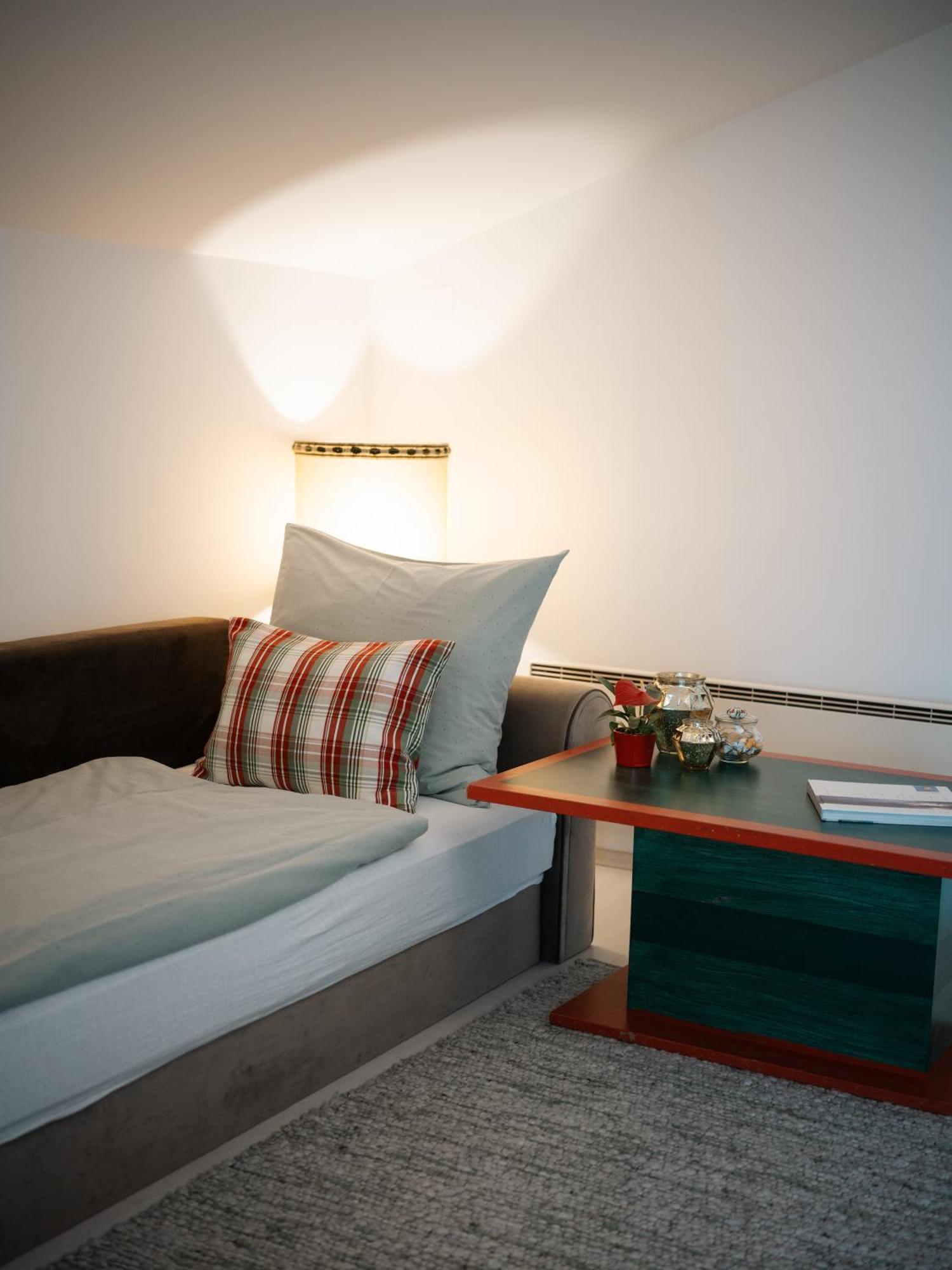 Schwalbennest Velden Apartment Velden am Woerthersee