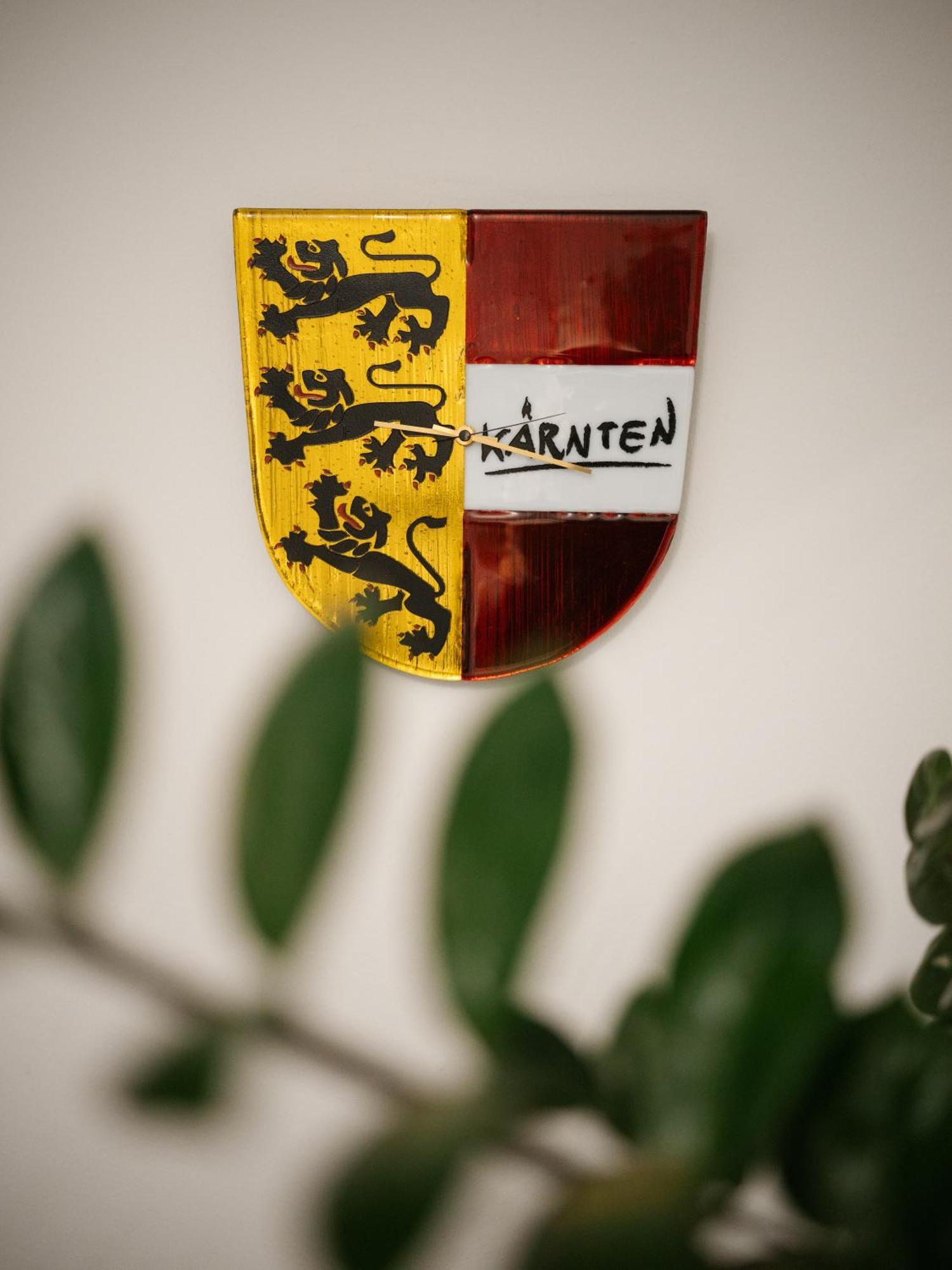 Apartment Schwalbennest Velden Velden am Woerthersee