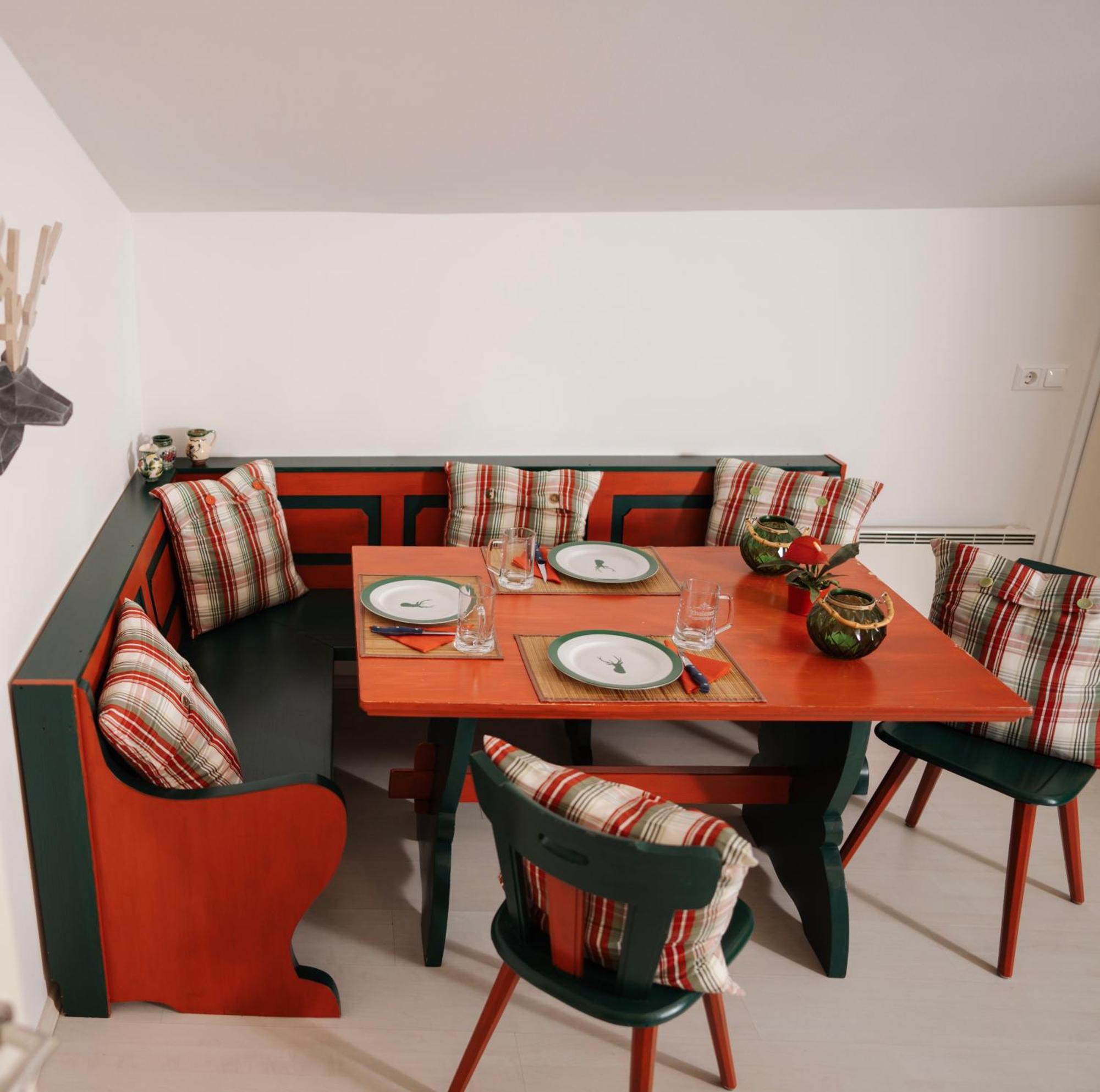 Schwalbennest Velden Apartment *
