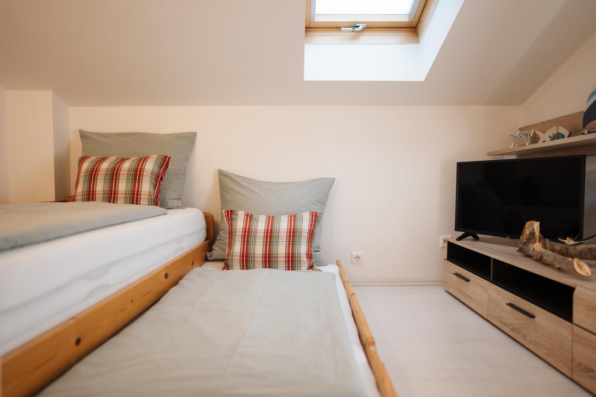 Apartment Schwalbennest Velden Velden am Woerthersee