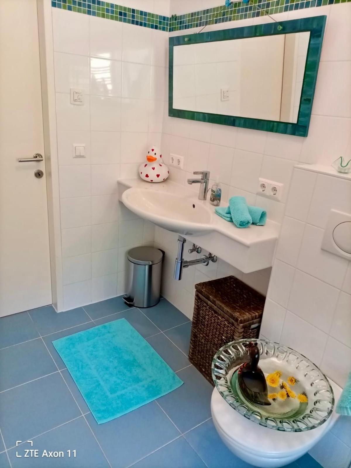 Schwalbennest Velden Apartment Velden am Woerthersee
