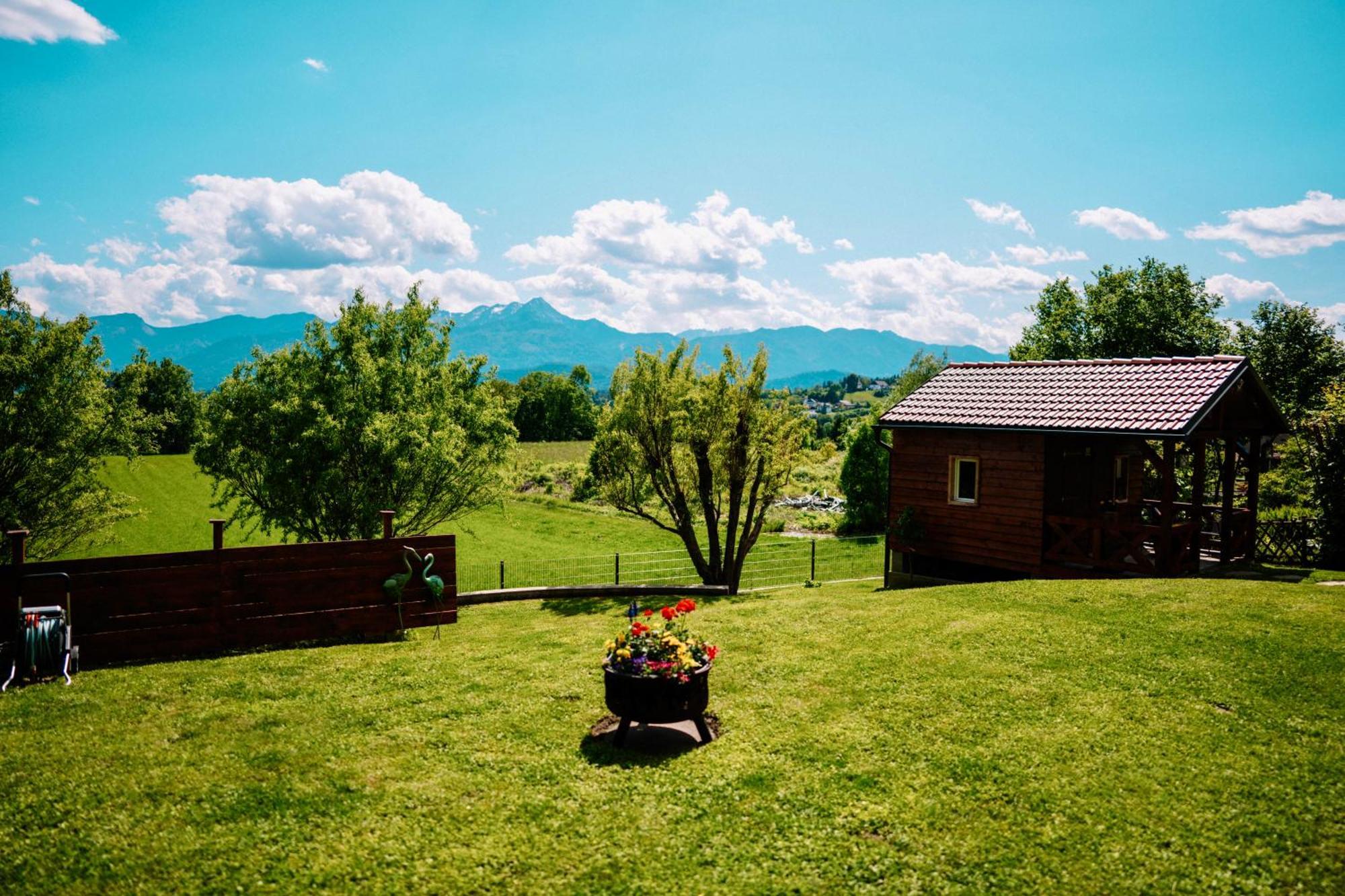 Schwalbennest Velden * Velden am Woerthersee