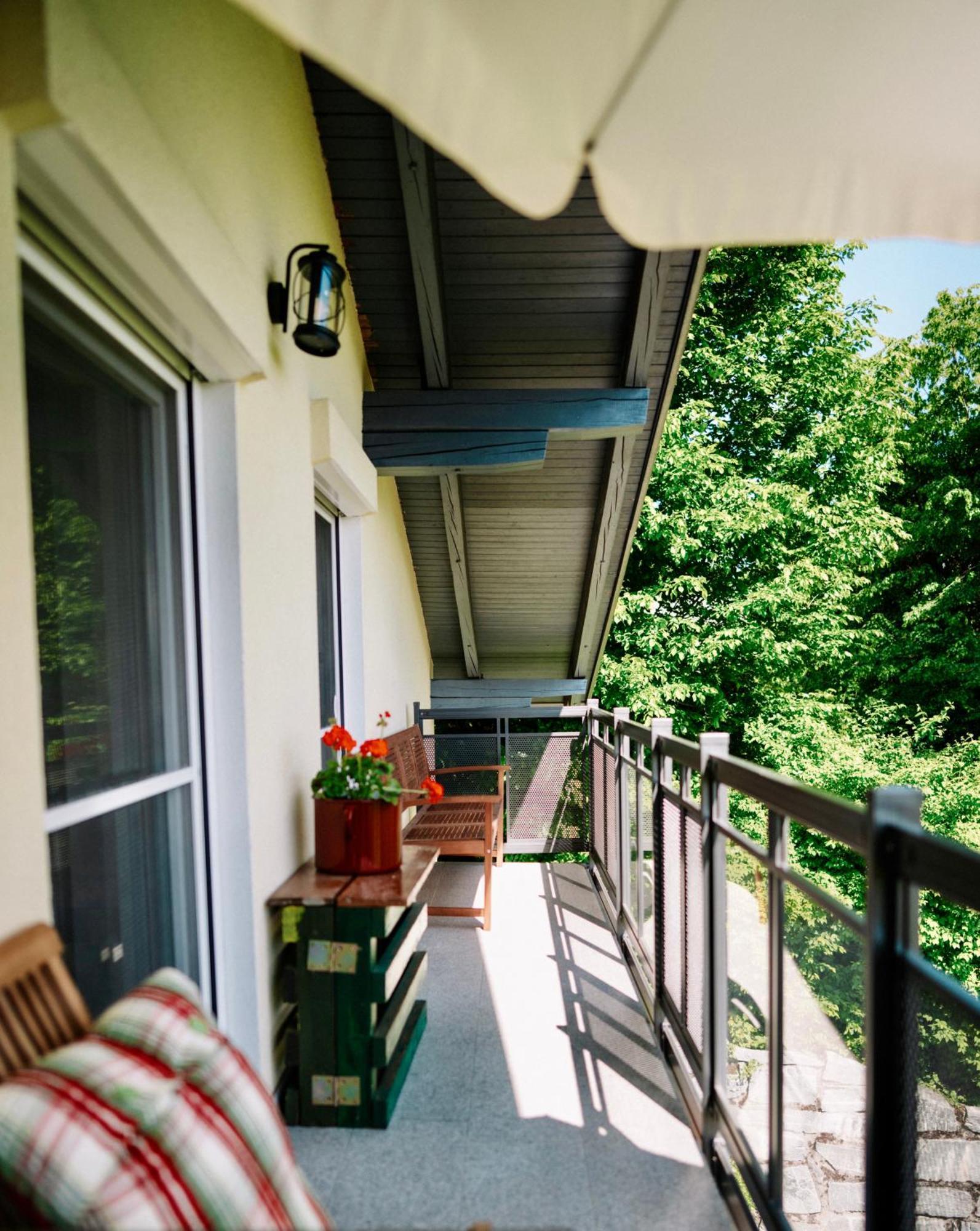 Schwalbennest Velden *