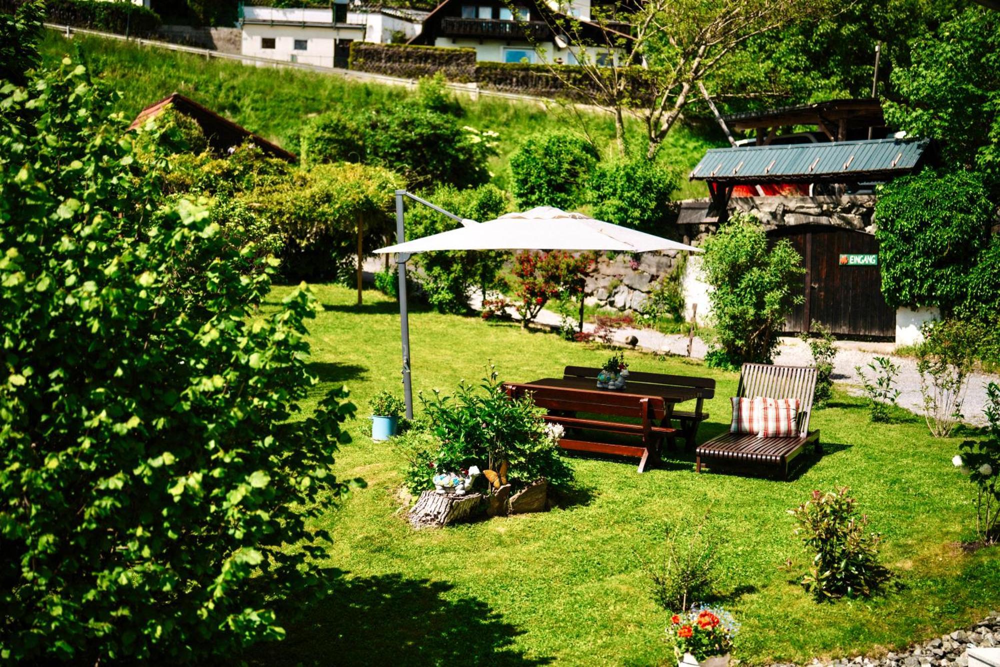 Apartment Schwalbennest Velden Velden am Woerthersee